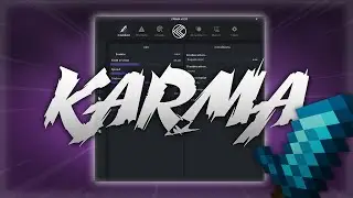 Karma Client Private Beta | THE BEST CLIENT?