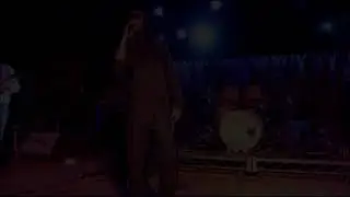Black Uhuru at the Belly Up Tavern