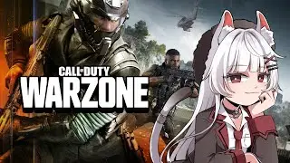 [CoD:WZ] 今日はヴェルダンスクの連勝チャレンジ  [ホンマッチ]