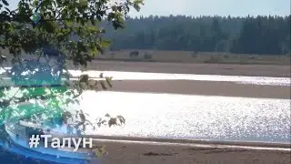 Талун. 11.09.2023