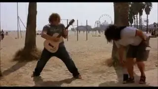 He Teaches Me Tenacious D