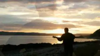The Other Side Of The Island ~ Original version. JOHN CUNNINGHAM ~ Arran