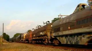 Solo HLCX SD60