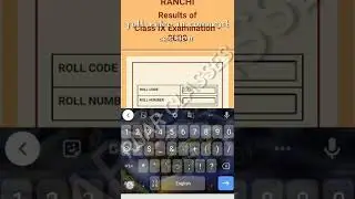 my class 9th board exam result🥺🥺