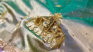 महा-सेल सब मिलेगा आधे दाम में। Saree Collection in Chandni Chowk | Jogiwara Nai Sadak 