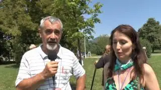 Universala Kongreso de Esperanto 2016 -Raporto 5