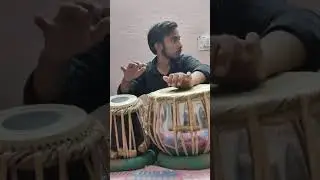 SHAYAD By Arijit Singh Tabla Cover