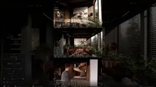 Interior Design CONFIGURATOR | UE 5.5