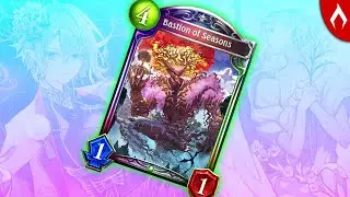 This might be the worst card in Shadowverse. Can I make it work?