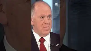 Trump 'border czar' says he won't hesitate to use U.S. troops at border if cartels target them