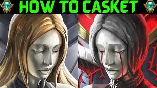 Incredible Cursed Casket : Analytical Doofus! Legion TD 2 Ranked MegaGreed