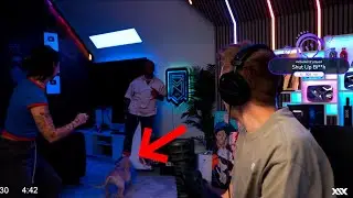 Lilo Attacks KSI