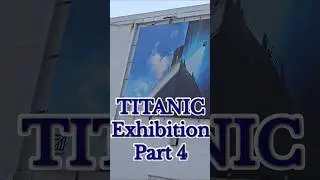 Titanic Artifact Expedition Part 4 of 4