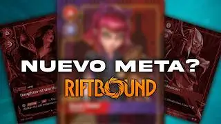 &iquest;Cu&aacute;l es el META de Riftbound?