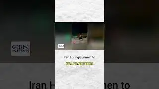 Exposed: Iran Islamic Regime&rsquo;s Hired Hitmen
