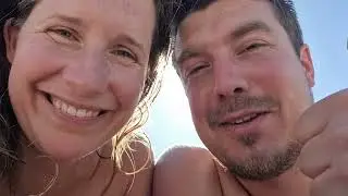 Vlog Remi en Sandra deel 11: Verhuizen en stranden verkennen
