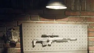 THE SNIPER KING- Vigor [PS5]