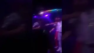 2605 X GLOSS GANG - PEFORMACE PT2