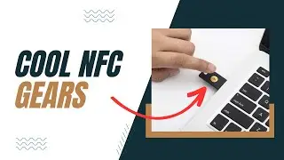 3 Awesome NFC Gadgets You Will Need One Day