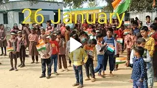 26 January Republic Day 2026 | Patriotic Speech, Song & Status | Happy Republic Day India 🇮🇳