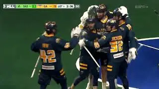 Shayne Jackson rips impressive hatty in Georgia win