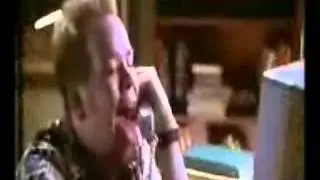 Falling In reverse and Scream Mix up.