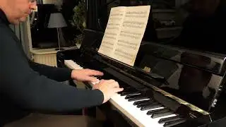 Domenico Cimarosa - Introduction - Arr. Rogier van Otterloo