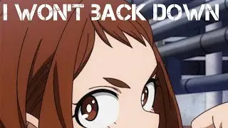 The Best Uraraka Avenges the Team My Hero Ultra Rumble Ranked