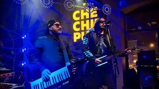 Synthpop/Rock группа HARD BOX - Невесомость [Live] 👉🏻  @hardbox4438    В Усть-Каменогорске.