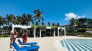 SOL CARIBE BEACH HOTEL 4*, VARADERO, CUBA. OUR RATING 8,6/10. LIVE 4K VIRTUAL HOTEL TOUR.