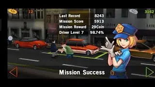 Dr Driving parking mission 😮 successful 😀💪