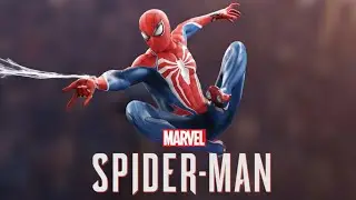 Marvel&rsquo;s Spider-Man LIVE 🔴 First Time Playing!