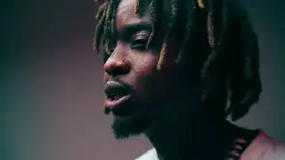 Magix Enga - Kwa Block (Official Music Video)