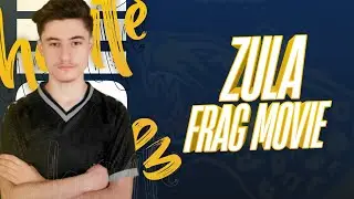 Zula FragMovie #42 / IW`AscheNte