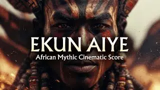 EKUN AIYE | Cinematic African Mythic Music