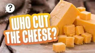 What makes sharp cheese sharp? | But Why Bites | Vermont Public PBS