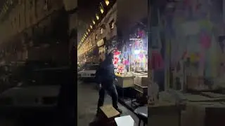 A walk through the Souk, Damascus, Syria 🇸🇾