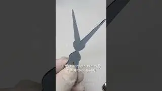 프렌치네일 5초컷 가능 방법 알려드림 ✂️