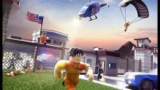I was Sent to Jail, So I did this....          Roblox Brookhaven Ep 3