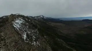 NW tahoe hwy50