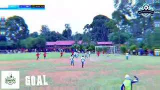 Left shot bottom corner beautiful Goal from ELEMENTAITA FC 🔥