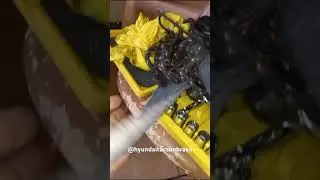 Barulhos no porta malas da Tucson ? Dica para tir&aacute;-los.