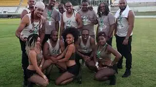 Triple Kay Live 2019 - Lets Go With Us Riddim