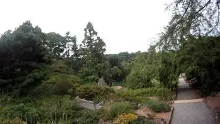 Deep Cut Park  NJ