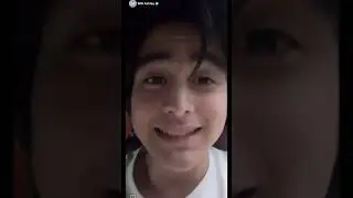 Will Ashley ft. AZ Martinez & Michael Sager TikTok live 070925