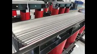 Transformador tipo seco, transformador isolado de resina, transformador de pot&ecirc;ncia melhor f&aacute;brica