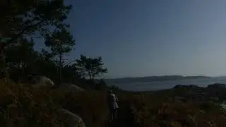 cabo Udra Bueu