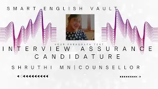 Interview Communication Mastery: STAR Method + Real Speaking Exercises