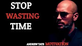 Your Future Self Is Watching You &mdash; Become The Man He&rsquo;s Proud Of | Andrew Tate