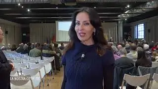 LANOSTRACITTA TV 12 dicembre